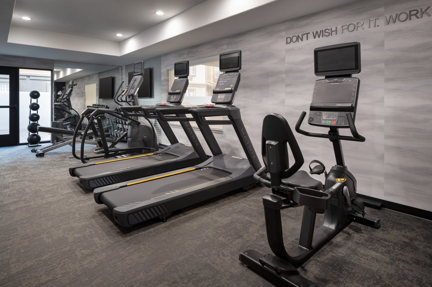 Fairfield Inn & Suites By Marriott Fresno River Park (프레즈노) - 호텔 리뷰 & 가격 비교