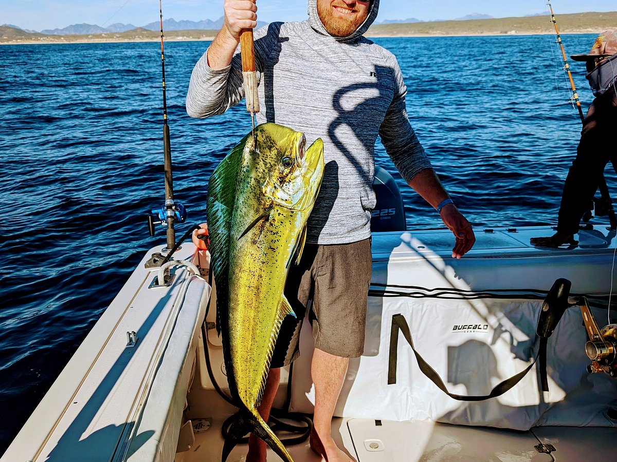 May ibinibentang Fishing Gear sa Amarillo, Texas