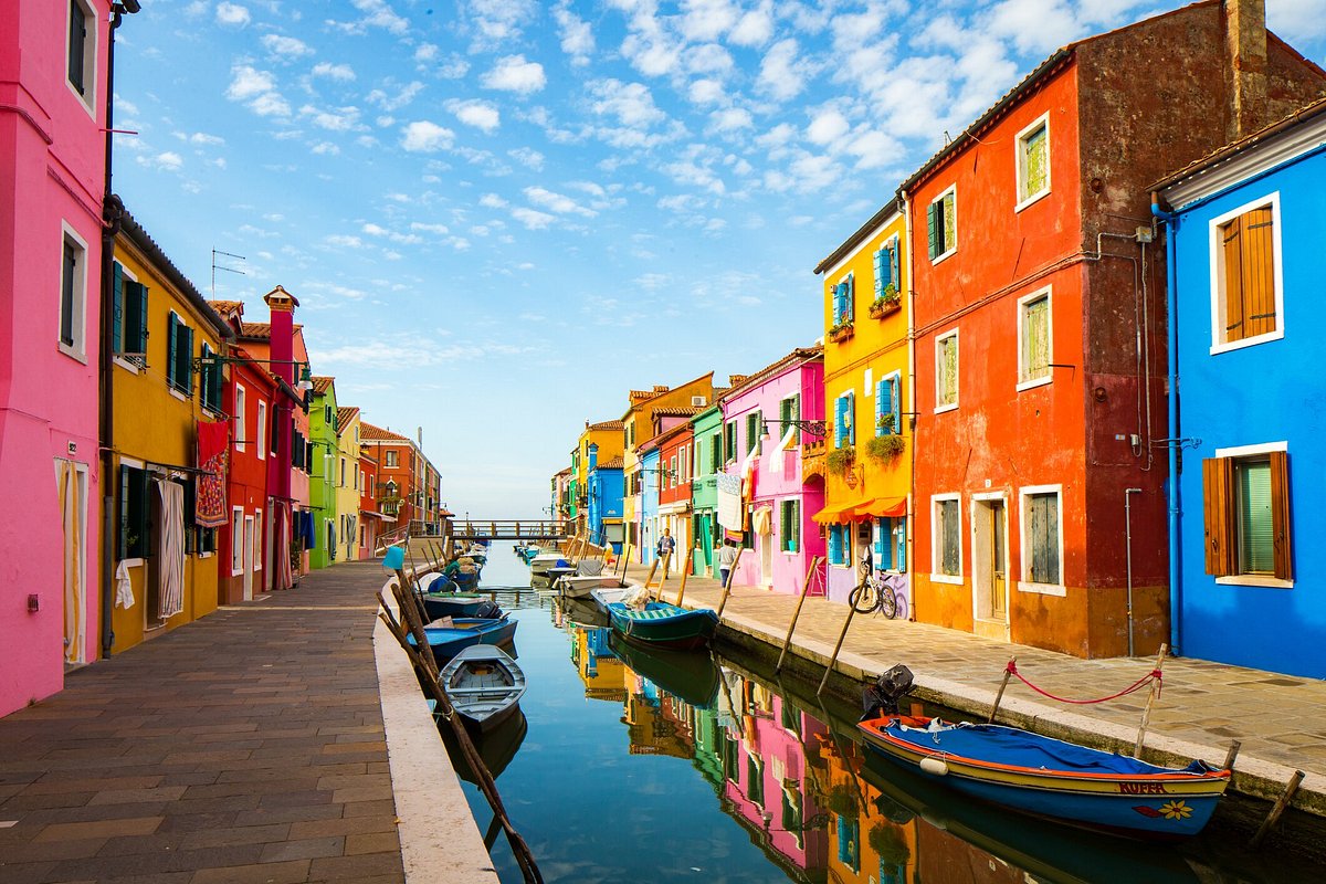 places to visit on venice