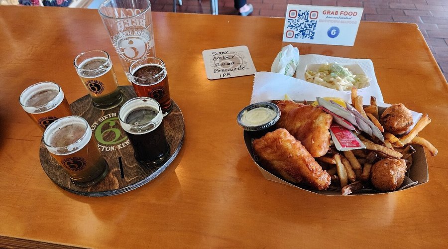 Smithtown Seafood