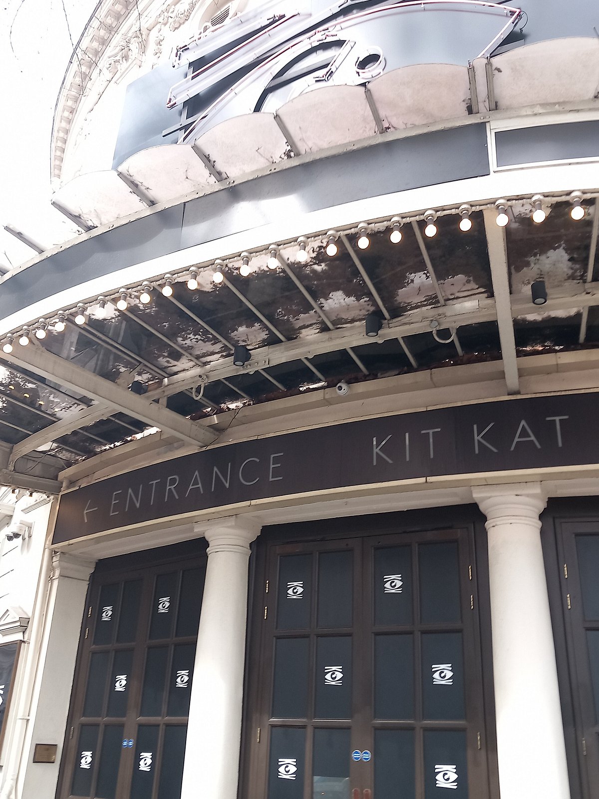 Kit Kat Club at the Playhouse - All You Need to Know BEFORE You Go (2024)