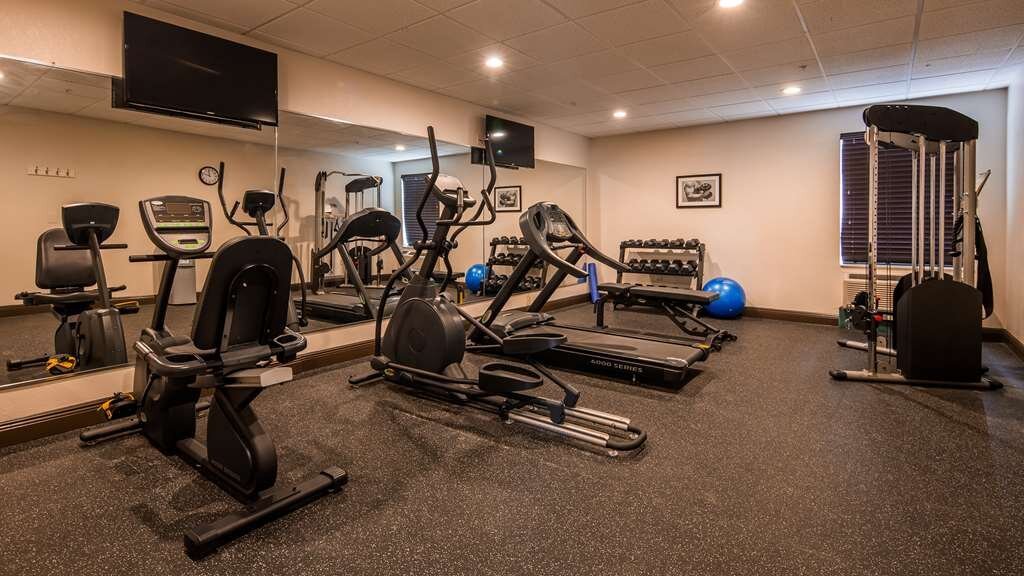 BEST WESTERN MULBERRY HOTEL - Updated 2024 Prices & Reviews (FL)