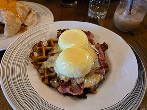 UGLY DUCK, Wooster - Menu, Prices & Restaurant Reviews - Tripadvisor