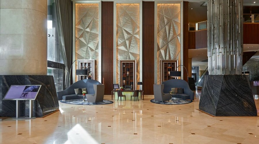 Concierge