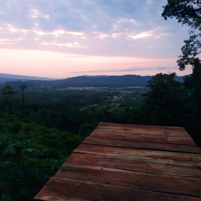 MIRADOR ECOLODGE ILLARI - Bewertungen & Fotos (Puerto Napo, Ecuador ...