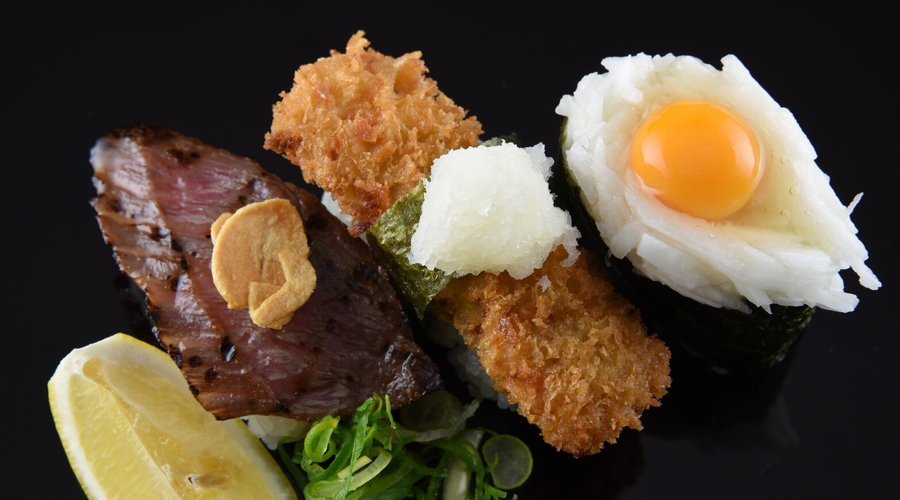 SUSHIDOKORO SINTAKE TAISHO, Osaka - Restaurant Reviews, Photos & Phone Number - Tripadvisor