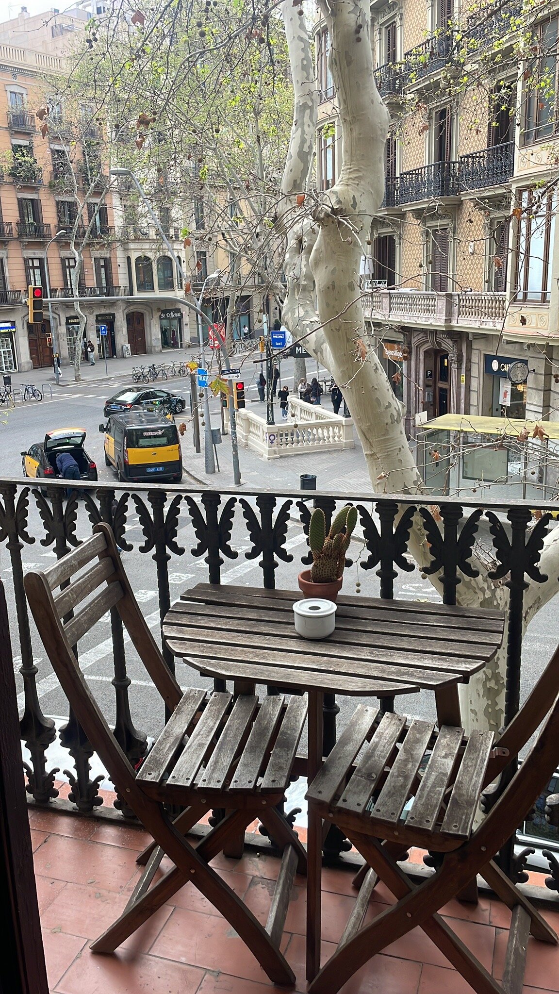 BACHOME TERRACE B&B, BARCELONA, CATALUNHA: 41 Fotos, Comparação De ...