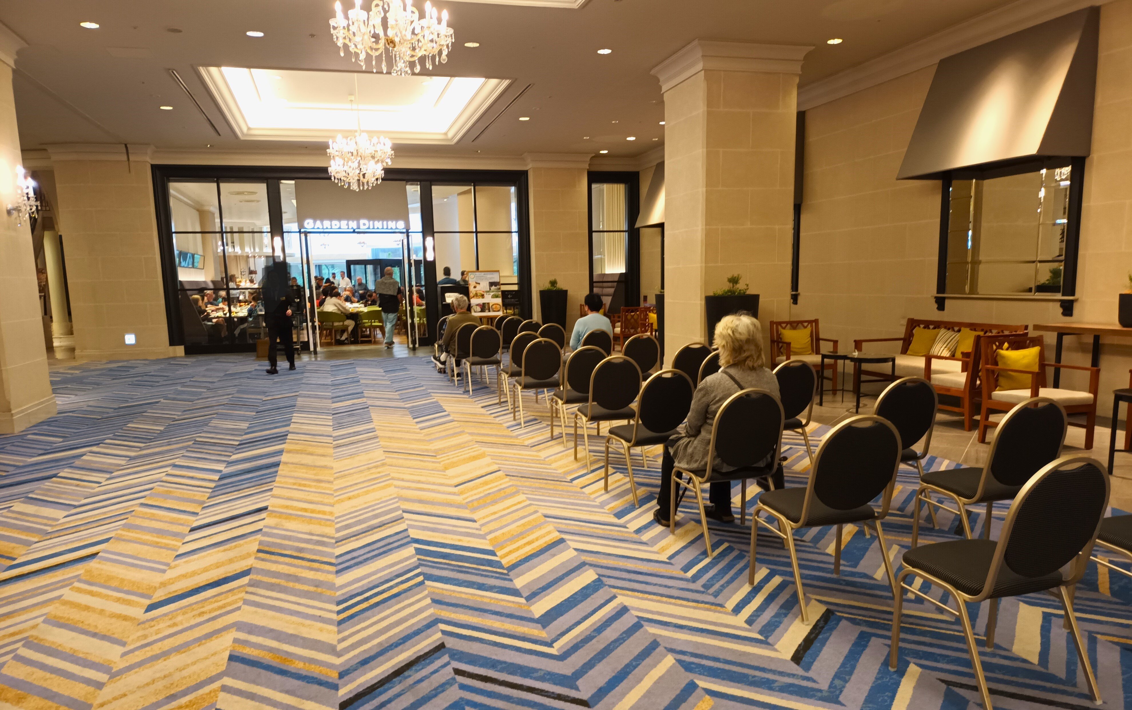 GRAND NIKKO TOKYO DAIBA - Updated 2025 Prices & Hotel GRAND NIKKO TOKYO DAIBA - Updated 2025 Prices & Hotel