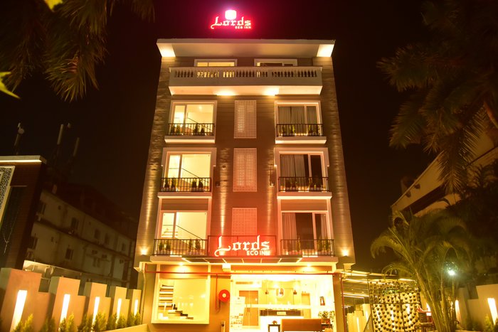 LORDS ECO INN DEHRADUN - Updated 2024 Prices & Hotel Reviews (India)