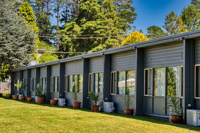 Echo Point Discovery Motel Echo Point Discovery Motel