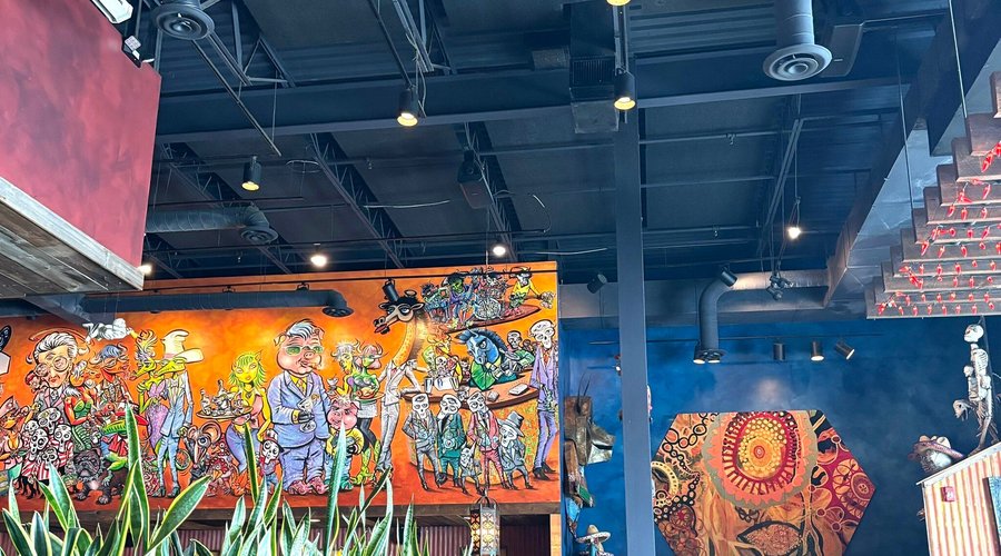 Mad Mex