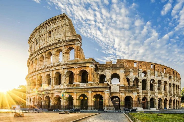 THE 10 BEST Rome Archaeology Tours (with Prices) - Tripadvisor