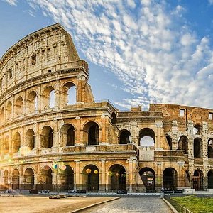 roman history tours