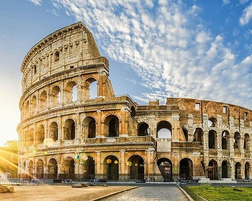best tour to see rome