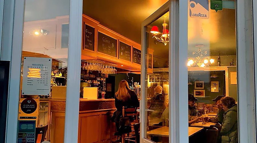 BISTRO DU DIAMANT, Mauprevoir - Restaurant Reviews, Photos & Phone Number - Tripadvisor