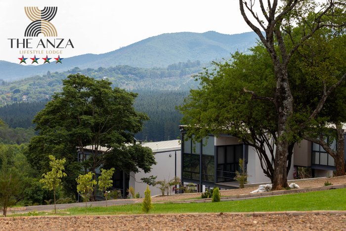 The Anza Lifestyle Lodge (Louis Trichardt, Afrique du Sud) - tarifs 2024