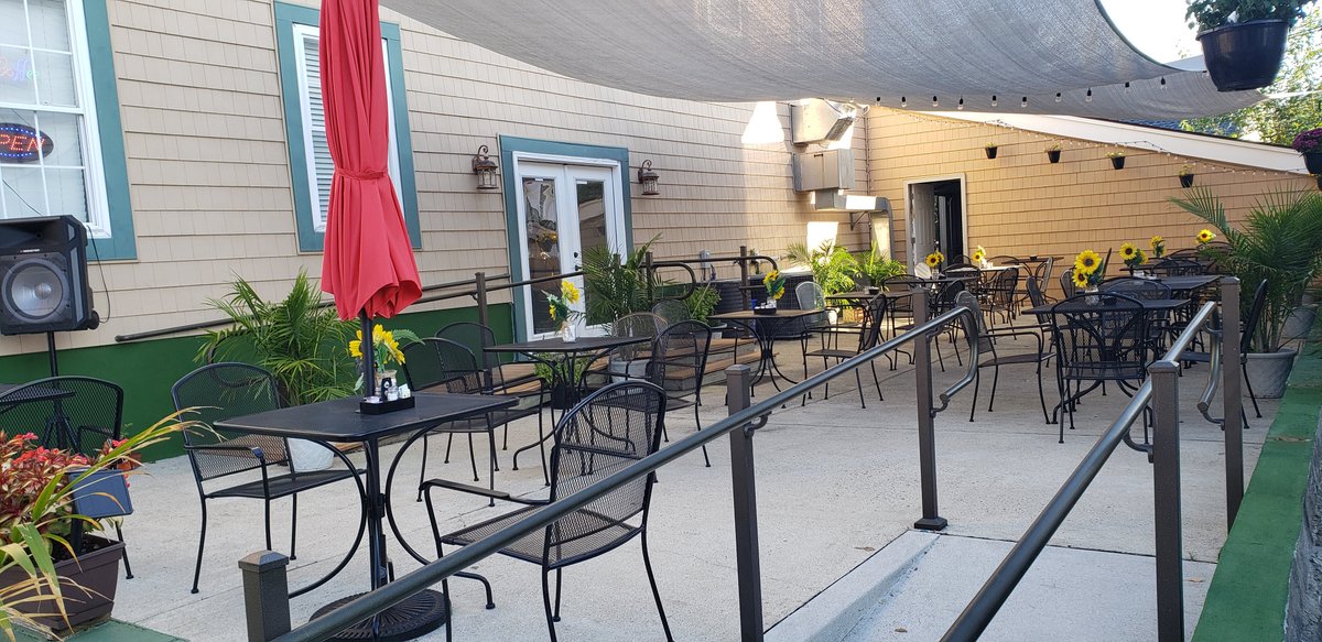 MIA'S CAFE, Mays Landing - Restaurant Reviews, Photos & Phone Number ...