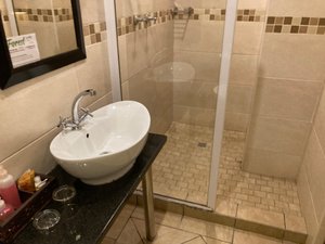 Kamer en suite