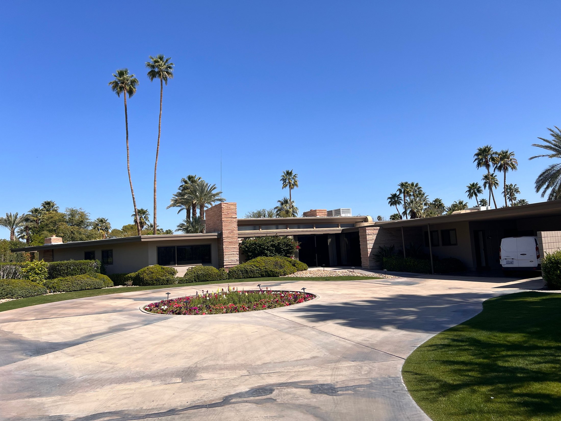 Palm Springs Celebrity Tours - 팜스프링스 - Palm Springs Celebrity Tours의 리뷰 - 트립어드바이저