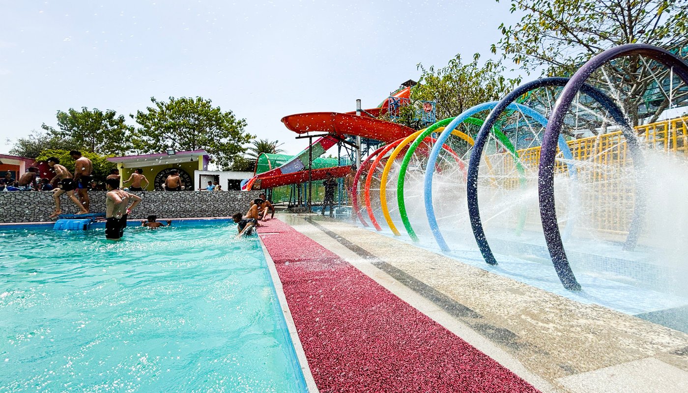 Joygaon Picnic Park - Jhajjar - Joygaon Picnic Park의 리뷰 - 트립어드바이저