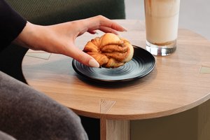 餐點