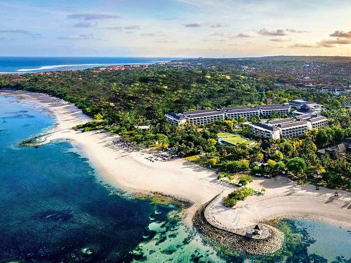 Отель Sofitel Bali Nusa Dua Beach Resort 5* (Нуса Дуа). Туры в году от туроператора АРТ-ТУР