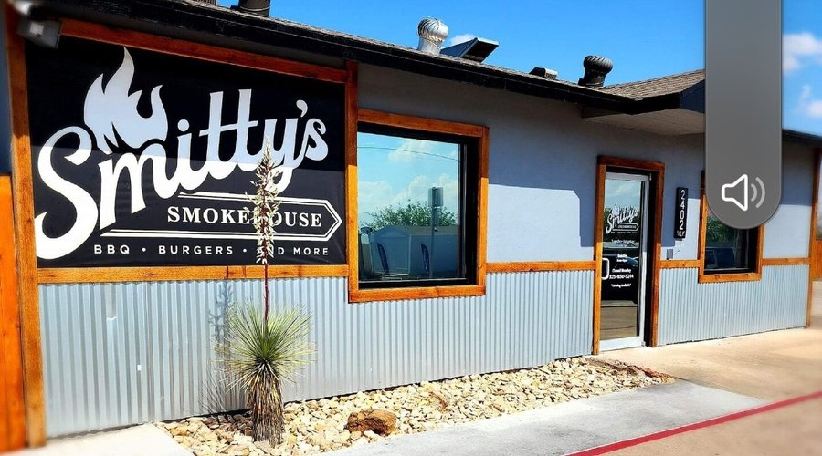Smitty's Smokehouse