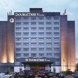 DoubleTree by Hilton Hotel Springfield in Springfield