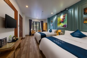 Phòng & Phòng Suite