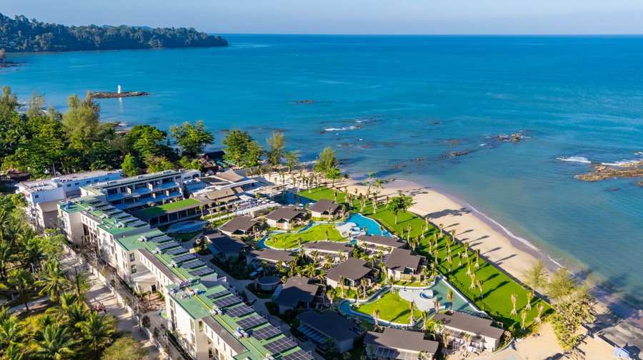 Hotel Overview