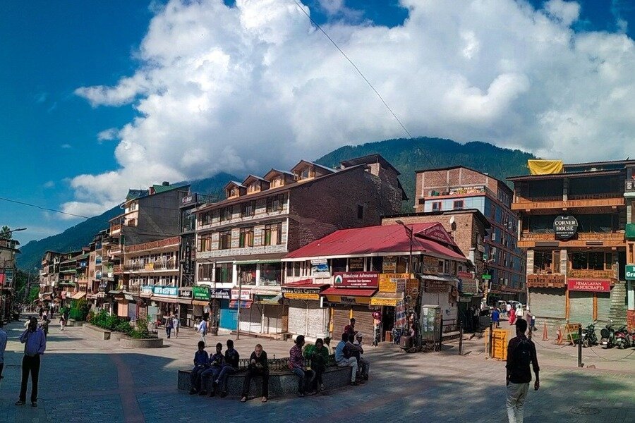 Manali Kasol Solang Tour Package - All You Need to Know BEFORE You Go ...