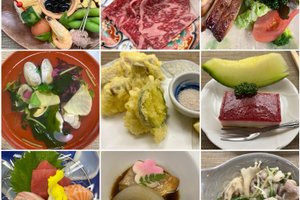食事