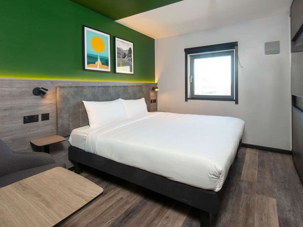 IBIS STYLES LONDON GATWICK AIRPORT HOTEL Updated 2024 Prices