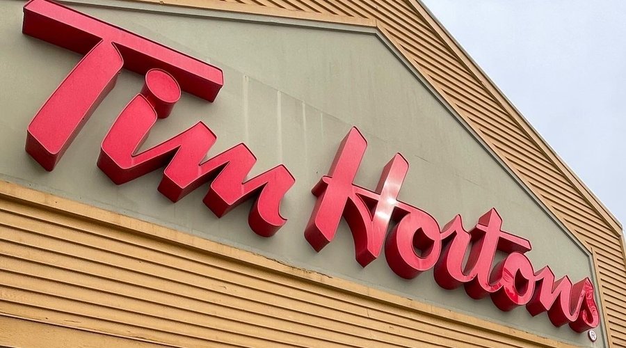 TIM HORTONS, Surrey - 16033 - 108 Ave, Guildford - Menu & Prices - Tripadvisor