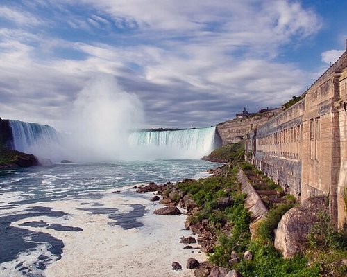 day trips 1 hour from toronto