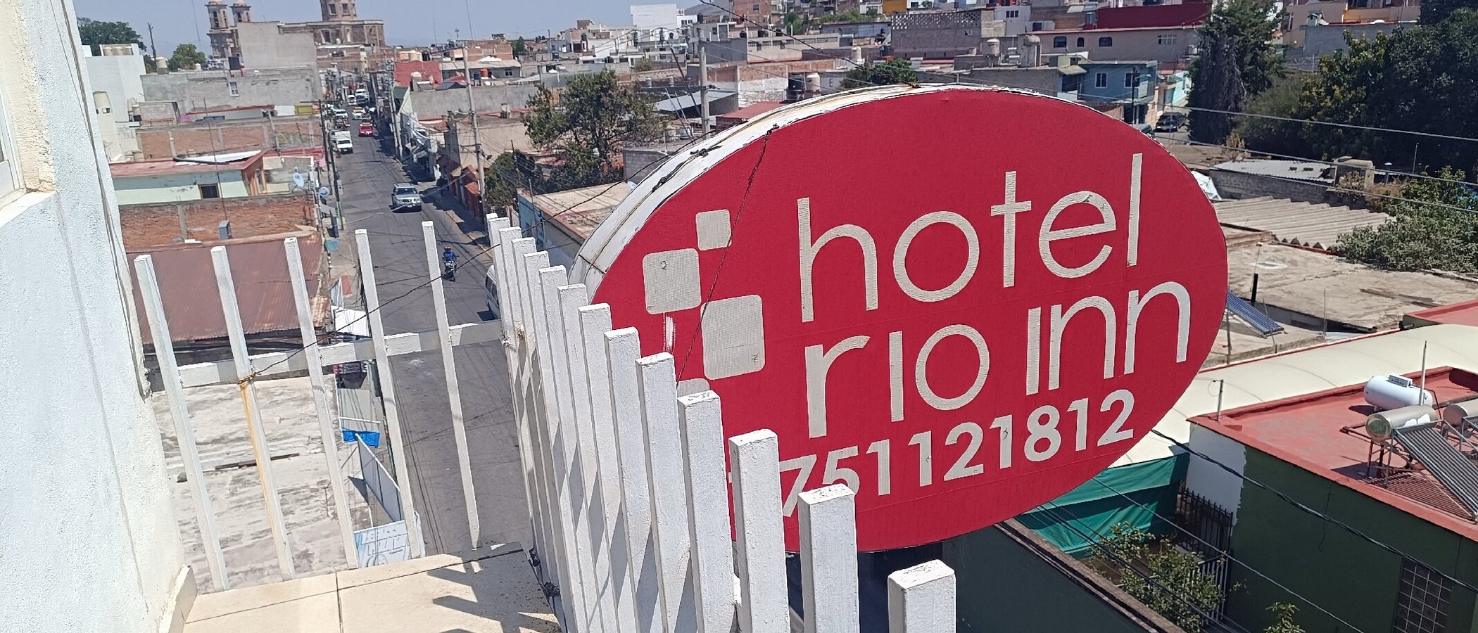 Hotel Rio Inn image