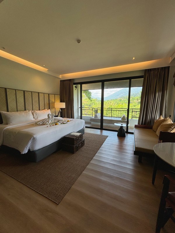 Kachong Hills Tented Resort (트랑) - 호텔 리뷰 & 가격 비교