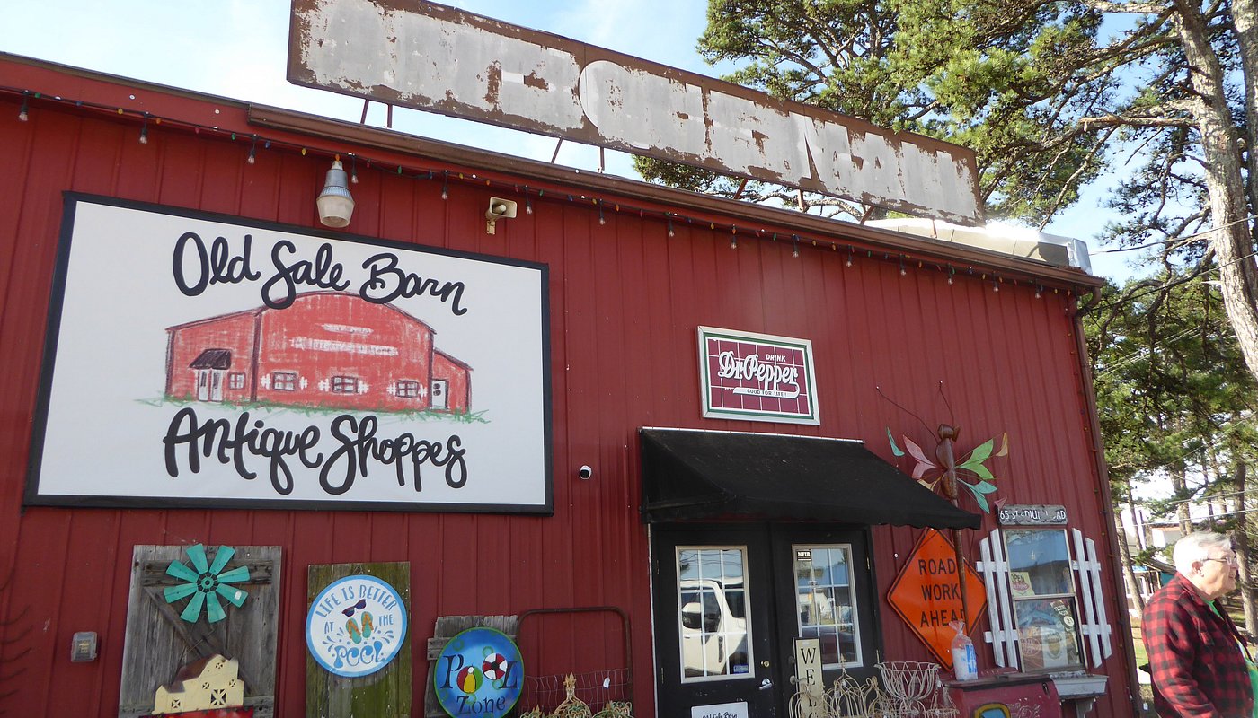 The Barn Shoppes (2025) - All You Need to Know BEFORE You Go (with Reviews)