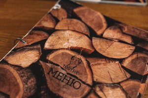 Меню