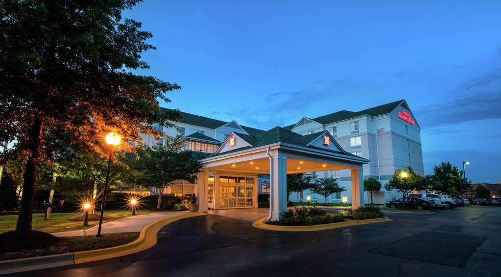 HILTON GARDEN INN BWI AIRPORT 113 1 3 4 Updated 2024