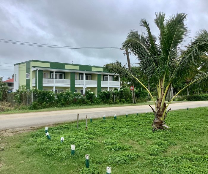 SKY LODGE (NUKU'ALOFA, TONGA): comparação de preços e avaliações ...