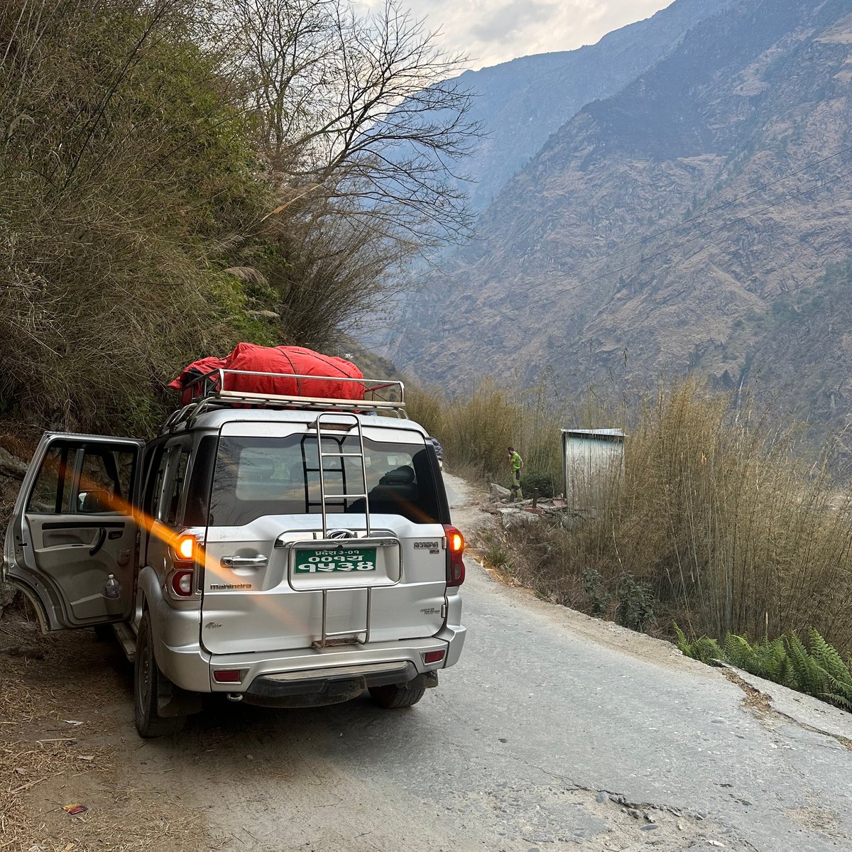 HIMALAYAN VEHICLE (Kathmandu) - All You Need to Know BEFORE You Go