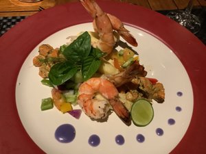 餐饮