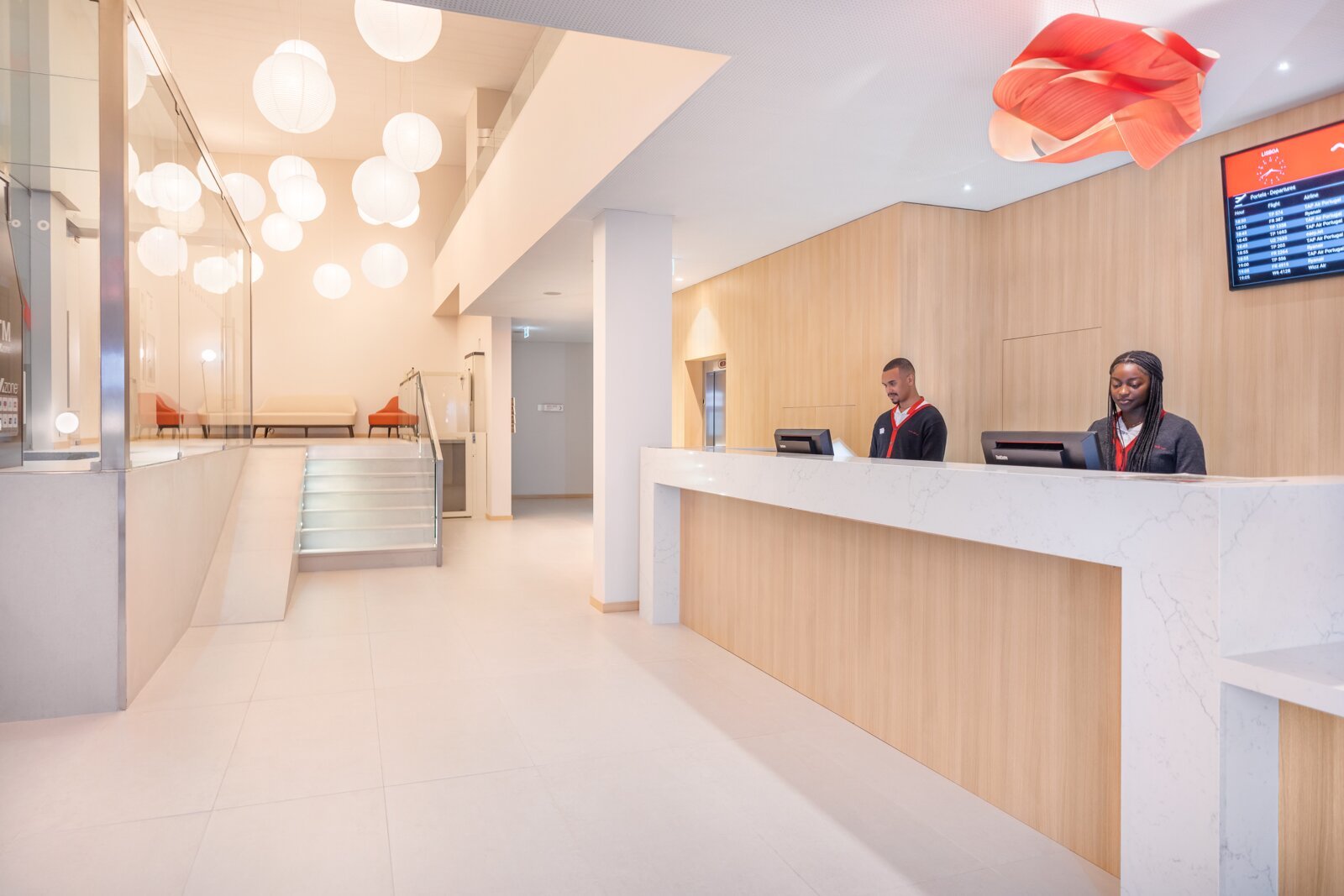Hotel Moov Évora by null