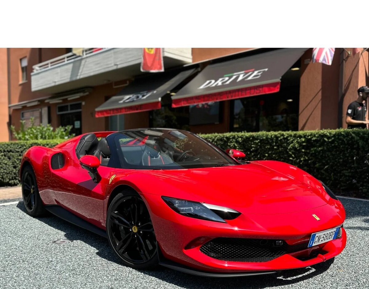 Test Drive in Maranello, Маранелло: лучшие советы перед посещением -  Tripadvisor