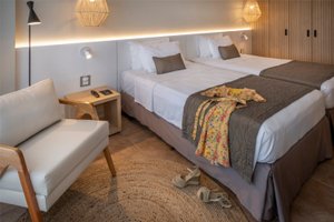 Kamer en suite