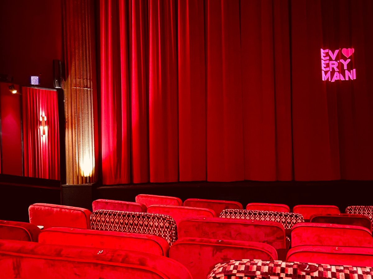 Everyman Cinema Salisbury All You Need To Know Before You Go 2024