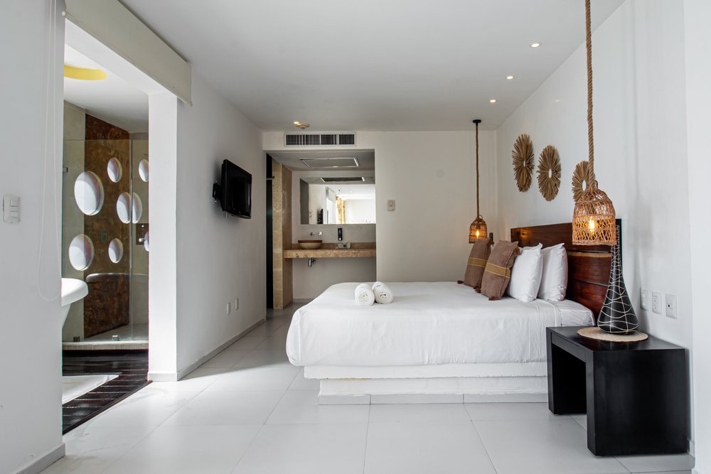 Hoteles en Playa del Carmen: Estos 5 hoteles para adultos son los mejores para vacacionar