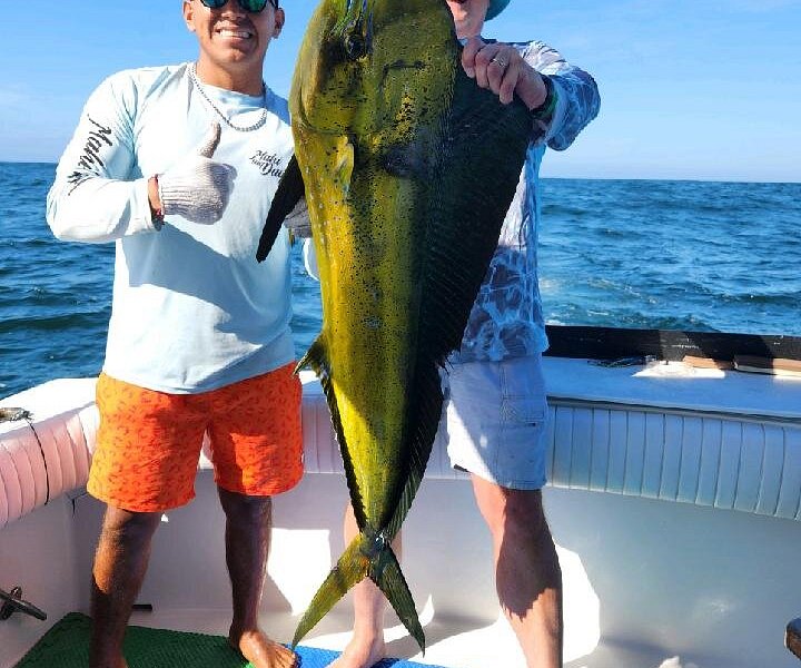 Fishing With Tico Huatulco - All You Need to Know BEFORE You Go (2024)