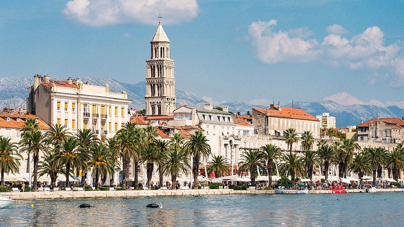 3 days in Split: The perfect itinerary - Tripadvisor